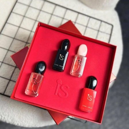 بكج عطر si
